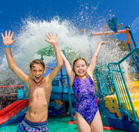 BIG4 Renmark Riverfront Holiday Park - Australia Accommodation