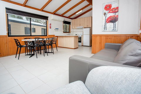BIG4 Renmark Riverfront Holiday Park - Australia Accommodation 1