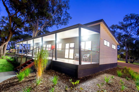 BIG4 Renmark Riverfront Holiday Park - Australia Accommodation 17