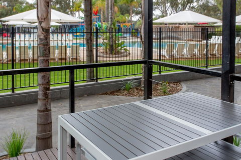 BIG4 Renmark Riverfront Holiday Park - Australia Accommodation 8