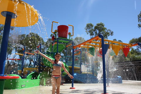 BIG4 Renmark Riverfront Holiday Park - Australia Accommodation 32