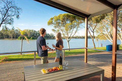 BIG4 Renmark Riverfront Holiday Park - Australia Accommodation 5