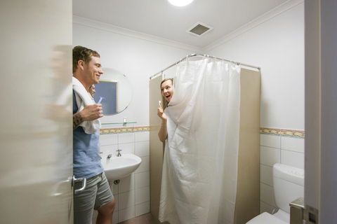 YHA Adelaide Central - Australia Accommodation 19