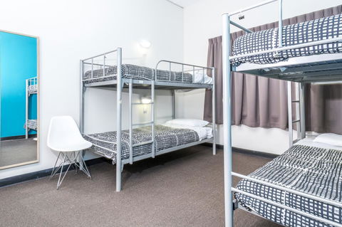 YHA Adelaide Central - Australia Accommodation 33