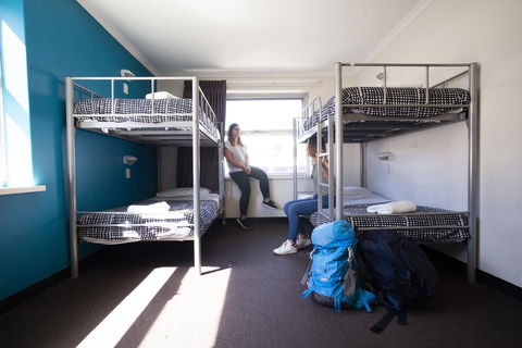 YHA Adelaide Central - Australia Accommodation 14