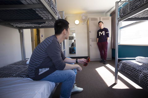 YHA Adelaide Central - Australia Accommodation 12