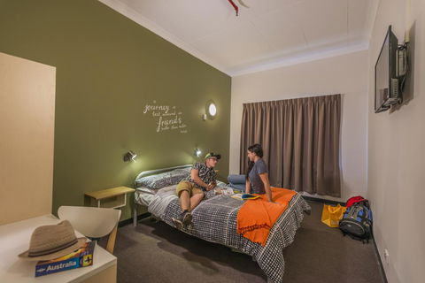 YHA Adelaide Central - Australia Accommodation 41