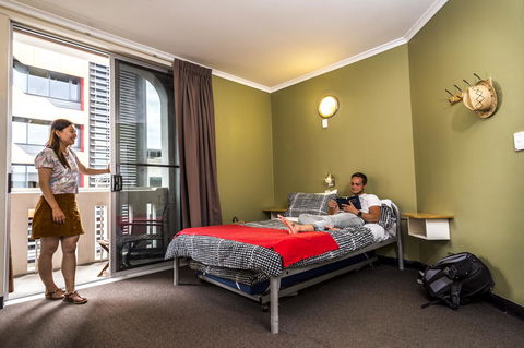 YHA Adelaide Central - Australia Accommodation 32