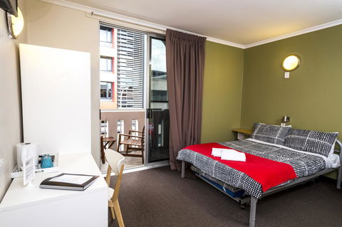 YHA Adelaide Central - Australia Accommodation 31