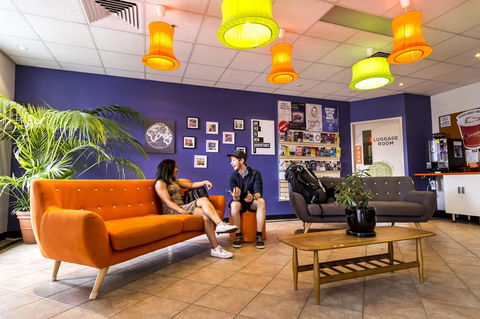 YHA Adelaide Central - Australia Accommodation 24