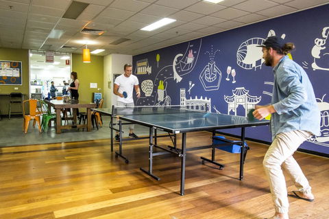 YHA Adelaide Central - Australia Accommodation 11