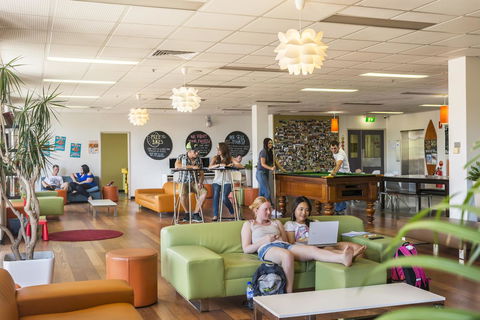 YHA Adelaide Central - Australia Accommodation 27