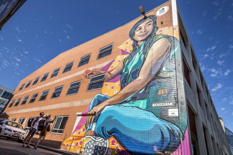 YHA Adelaide Central - Australia Accommodation 0