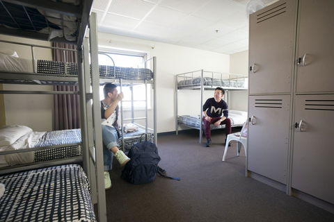 YHA Adelaide Central - Australia Accommodation 15