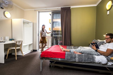 YHA Adelaide Central - Australia Accommodation 22