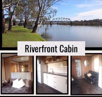 Murray Bridge Riverview cabin - Australia Accommodation
