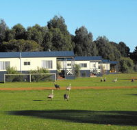 Western KI Caravan Park  Wildlife Reserve - Australia Accommodation