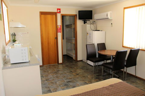 Ardrossan Caravan Park - Australia Accommodation 29