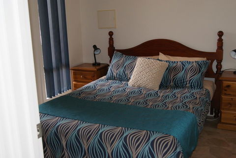 Ardrossan Caravan Park - Australia Accommodation 8