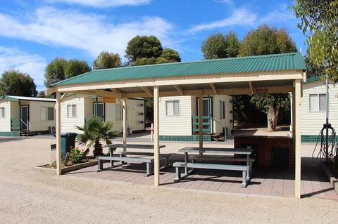 Ardrossan Caravan Park - Australia Accommodation 15