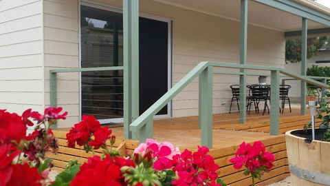 Ardrossan Caravan Park - Australia Accommodation 23