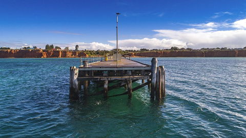 Ardrossan Caravan Park - Australia Accommodation 3