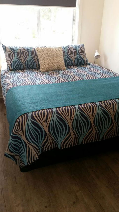 Ardrossan Caravan Park - Australia Accommodation 20