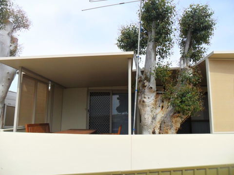 Ardrossan Caravan Park - Australia Accommodation 1