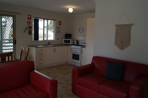 Ardrossan Caravan Park - Australia Accommodation 11