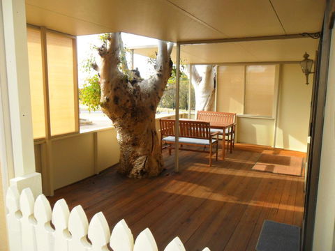 Ardrossan Caravan Park - Australia Accommodation 25