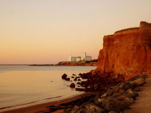 Ardrossan Caravan Park - Australia Accommodation 5