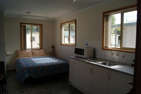 Ardrossan Caravan Park - Australia Accommodation 14