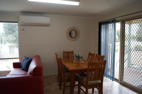 Ardrossan Caravan Park - Australia Accommodation 12