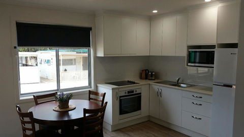 Ardrossan Caravan Park - Australia Accommodation 19