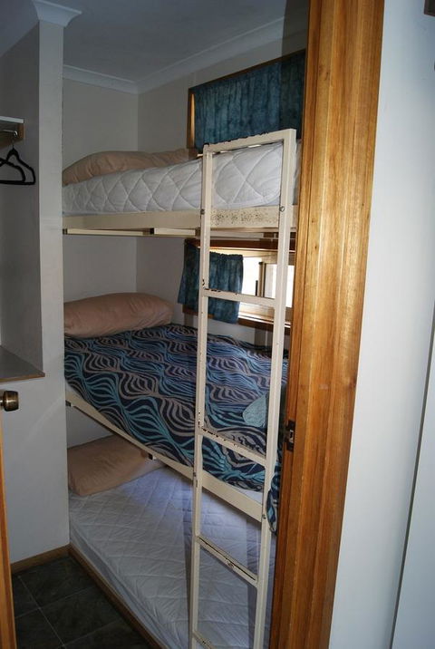 Ardrossan Caravan Park - Australia Accommodation 13