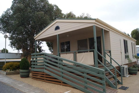 Ardrossan Caravan Park - Australia Accommodation 4
