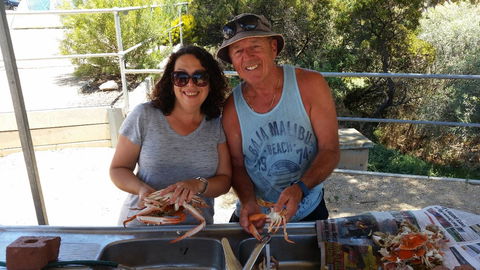 Ardrossan Caravan Park - Australia Accommodation 2