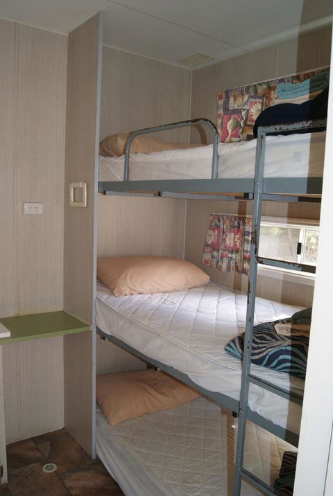 Ardrossan Caravan Park - Australia Accommodation 16