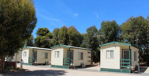 Ardrossan Caravan Park - Australia Accommodation 30
