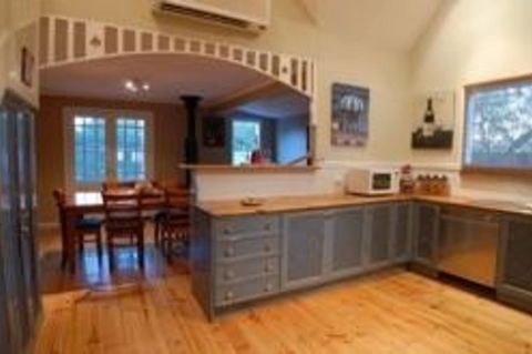 A Secret Treasure - Australia Accommodation 11