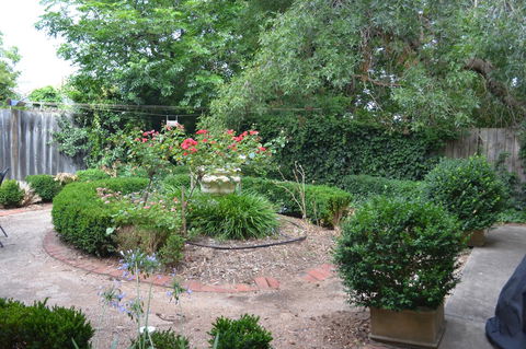 A Secret Treasure - Australia Accommodation 17