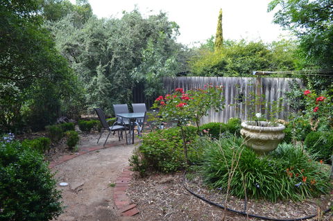 A Secret Treasure - Australia Accommodation 16