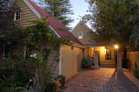A Secret Treasure - Australia Accommodation 14