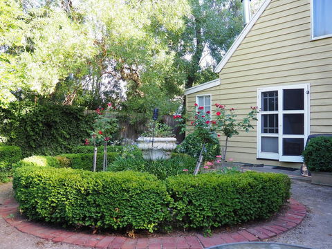 A Secret Treasure - Australia Accommodation 13