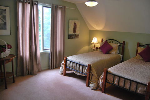 A Secret Treasure - Australia Accommodation 9