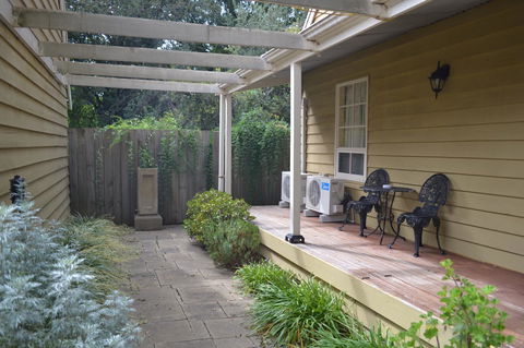 A Secret Treasure - Australia Accommodation 15