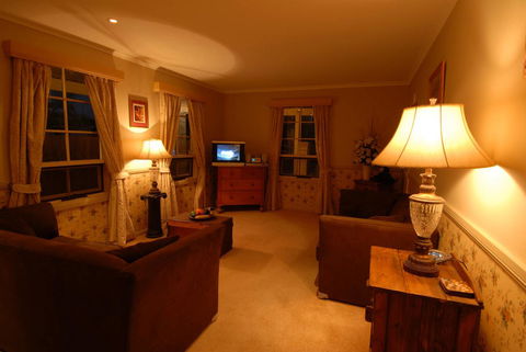 A Secret Treasure - Australia Accommodation 6