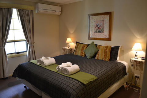 A Secret Treasure - Australia Accommodation 7