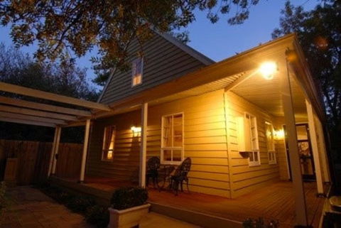 A Secret Treasure - Australia Accommodation 0