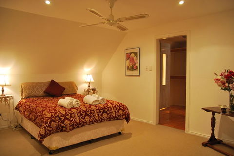 A Secret Treasure - Australia Accommodation 5